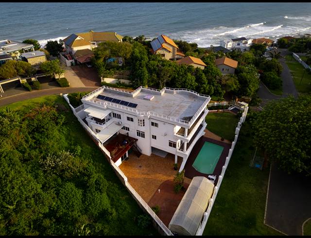 6 BEDROOM HOUSE FOR SALE IN SHEFFIELD BEACH
